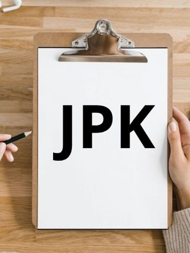Jednolity plik kontrolny