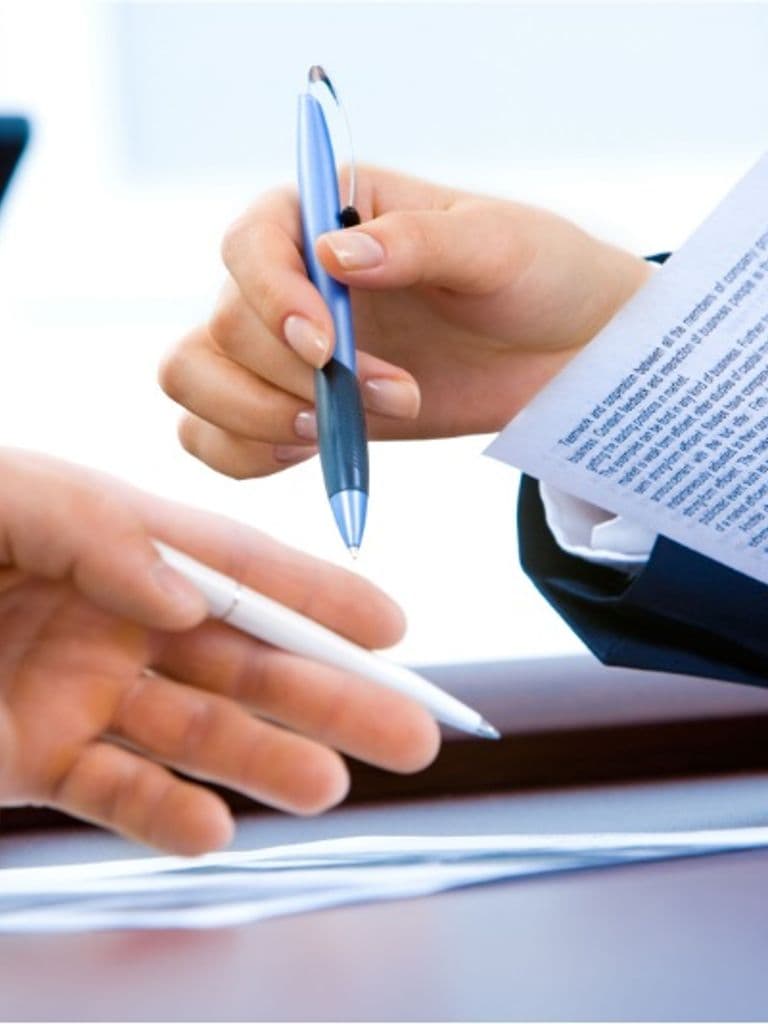 Firma windykacyjna