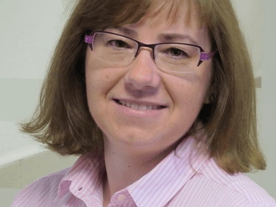 Iwona Stępień