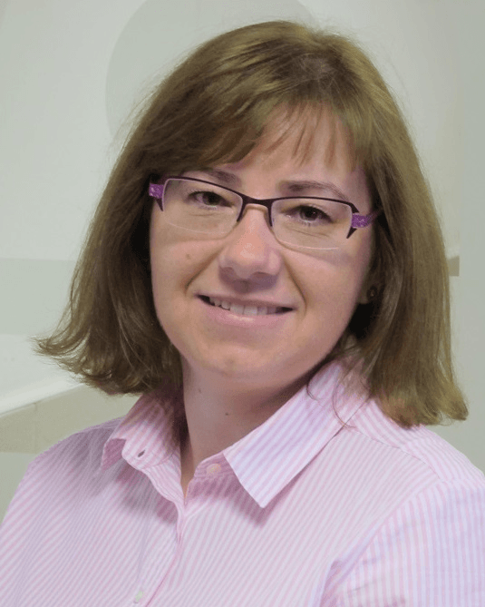 Iwona Stępień