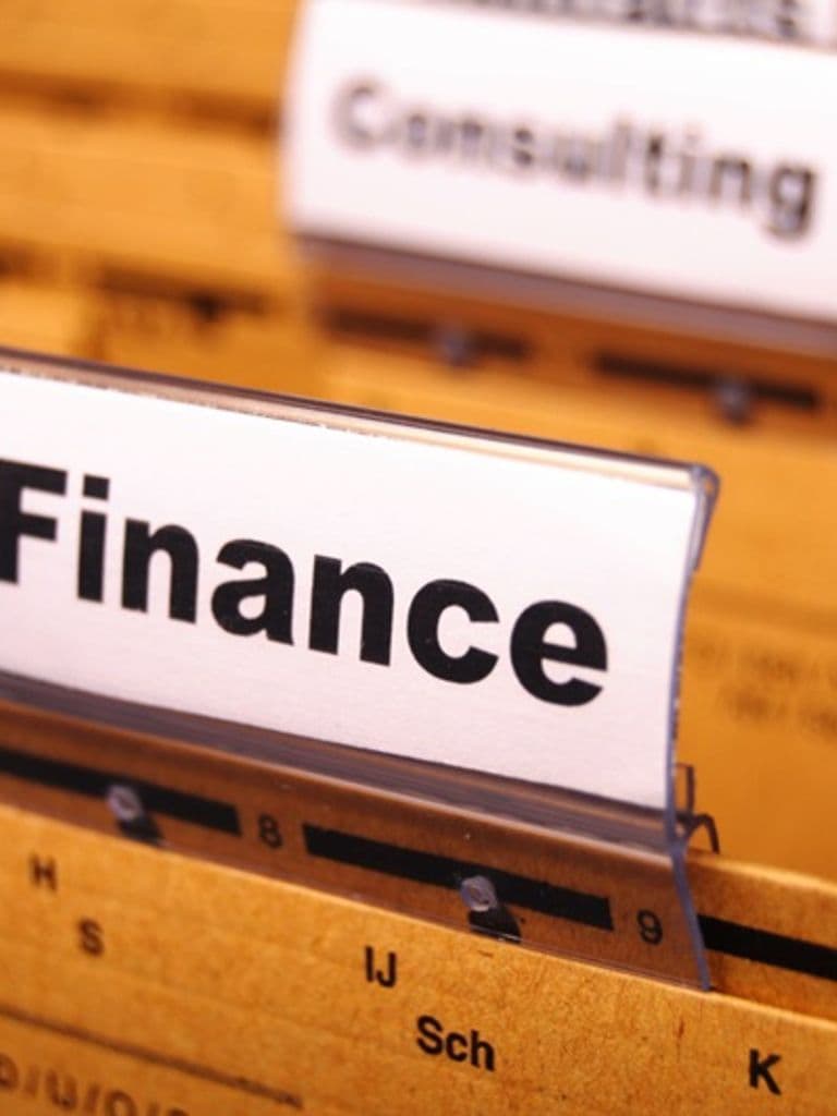 Źródła finansowania