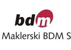 Dom Maklerski BDM